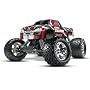 Nitro Stampede RTR with TRX Pro .15