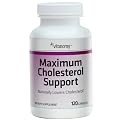 Max Cholesterol Support