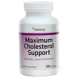Max Cholesterol Support