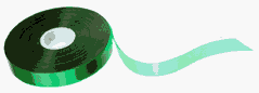 Vine / Nursery / Tree / Plant Tie - 1/2x300' VINE/NURSERY/TREE TIE 4 MIL