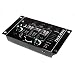 Auna TMX-2211 3/2-Kanal DJ Mixer Mischpult schwarz
