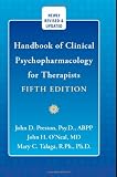 More details of book titled: Handbook of Clinical Psychopharmacology for Therapists