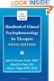 Handbook of Clinical Psychopharmacology for Therapists