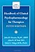 Book cover of Handbook of Clinical Psychopharmacology for Therapists.
