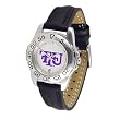 Tennessee Tech Golden Eagles NCAA "Sport" Ladies Watch (Leather Band)