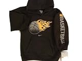 Boy's Nike Pullover Hoodie