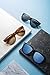 OPP Men & Women Classic Fashion Leisure Sunglasses 2016 Collection