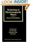 Scattering of Electromagnetic Waves, Numerical Simulations