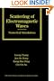Scattering of Electromagnetic Waves, Numerical Simulations