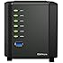 Synology Disk Station 4-Bay Network Attached Storage (DS414slim)