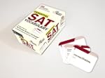 Essential SAT Vocabulary (flashcards)