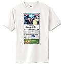 USA Today "Obama pledges to remake America" White T-shirt