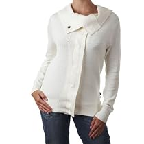 WeSC Chiara Jacket - Star White