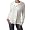 WeSC Chiara Jacket - Star White