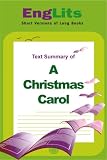 EngLits: A Christmas Carol
