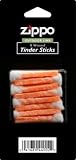 New Zippo Tinder Sticks Gifts Accessories High Quality Durable Popular