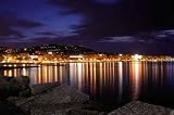 The City of Cannes, France, at Night - 72