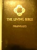 Bible Living Paraphrased