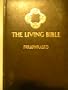 Bible Living Paraphrased