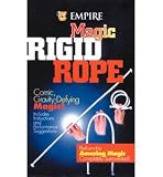 Review World Magic Shop  / Rigid Rope