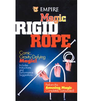 Rigid Rope