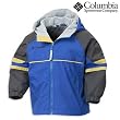Columbia Sportswear Chipper Creek Fleece Jacket for Infants and Toddlers