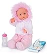 Nenuco - 700009603 - Poup�e et Mini-Poup�e - Hiver Nez qui Coule - 42 cm