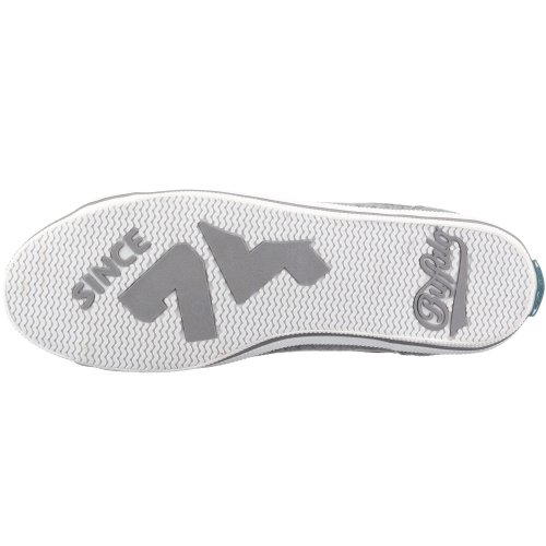 Buffalo Girl 507-9987, Damen Sneaker