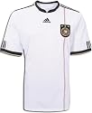 adidas Men's Germany Home Jersey