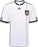 Germany 09/11 Home Soccer Jersey
