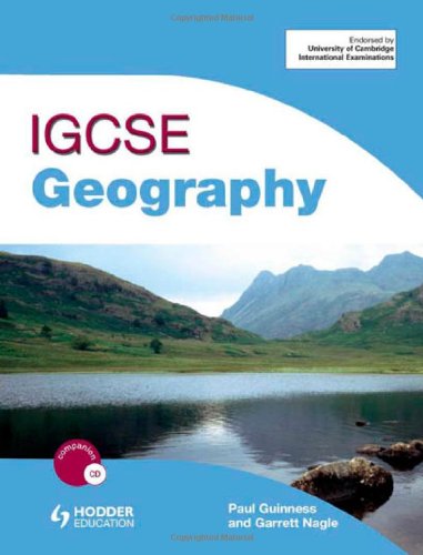 Igcse Geography