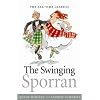The Swinging Sporran: A Lighthearted Guide to the Basic Steps of Scottish Reels and Country Dances