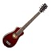 Musical Instruments: Johnson JG-TR2 Travel Guitar with Bag