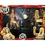 WWE INTERNET EXCLUSIVE FIGURES OF MELINA AND ASHLEY