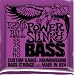 Ernie Ball 2831 Nickel Wound Power Slinky Bass String Set (55 - 110)
