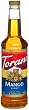 Torani Syrup, Mango, 25.4-Ounce Bottles (Pack of 3)
