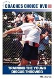 Training the Young Discus Thrower