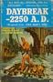 Daybreak 2250 A.D. (Star Man's Son) (Vintage Ace SF, D-534)