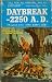 Search : Daybreak 2250 A.D. (Star Man's Son) (Vintage Ace SF, D-534)