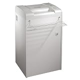 Dahle 20390 Departmental Strip Cut Paper Shredder