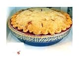 Cherry Pie Ala Mode