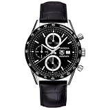 NEW TAG HEUER CARRERA MENS WATCH CV2010.FC6164 by Carrera