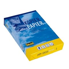 Idena 215006 - Kopierpapier A4 500 Blatt