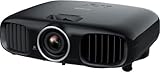 Epson EH-TW6000 3D LCD-Projektor (Kontrast 40.000