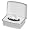 www.standboxen.com - Nicol 4002000 Inga Feuchtpapierbox