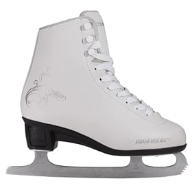 Powerslide - Tiffany - Patins � glace - Femme