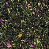 The Emperor's 7 Treasures Black/Green Tea Blend - 500 Grams