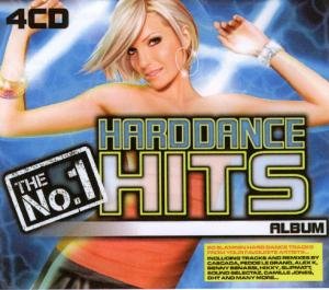 CD-Charts  Search : The No. 1 Hard Dance Hits Album