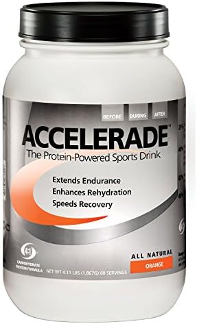 Accelerade Advanced Sports Drink Mix - 60 Servings