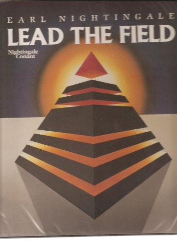 Earl Nightingale's Lead the Field (Principles of Success Guidelines) [AUDIO CASSETTES]